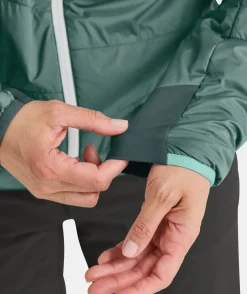ORTOVOX SWISSWOOL PIZ DUAN JACKET W