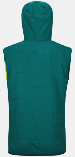 ORTOVOX SWISSWOOL PIZ DUAN VEST M