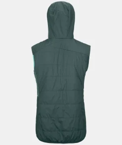 ORTOVOX SWISSWOOL PIZ DUAN VEST W