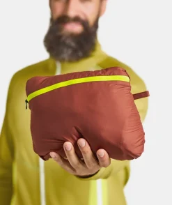 ORTOVOX SWISSWOOL PIZ DUAN VEST M