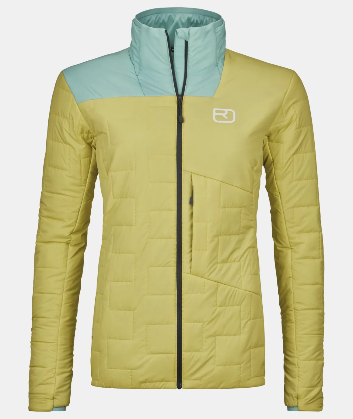 ORTOVOX SWISSWOOL PIZ SEGNAS JACKET W