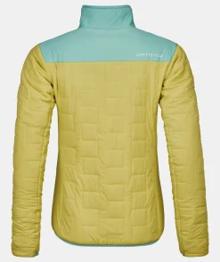 ORTOVOX SWISSWOOL PIZ SEGNAS JACKET W