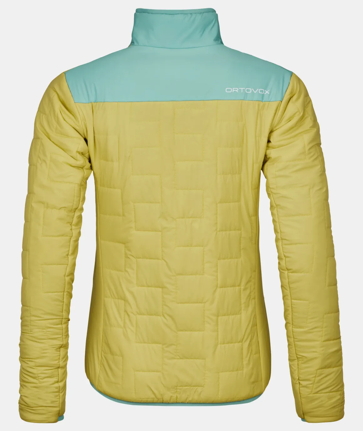 ORTOVOX SWISSWOOL PIZ SEGNAS JACKET W
