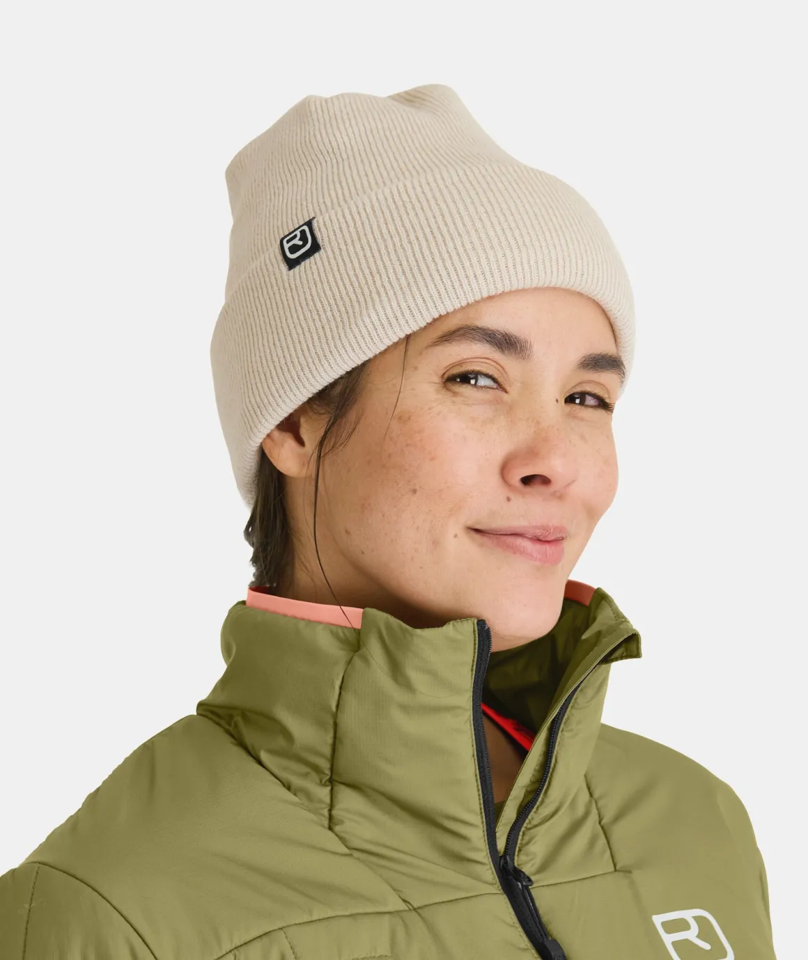 ORTOVOX SWISSWOOL PIZ SEGNAS JACKET W