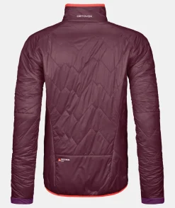 ORTOVOX SWISSWOOL PIZ VIAL JACKET W