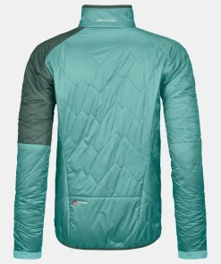 ORTOVOX SWISSWOOL PIZ VIAL JACKET W