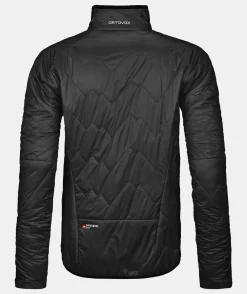 ORTOVOX SWISSWOOL PIZ VIAL JACKET W