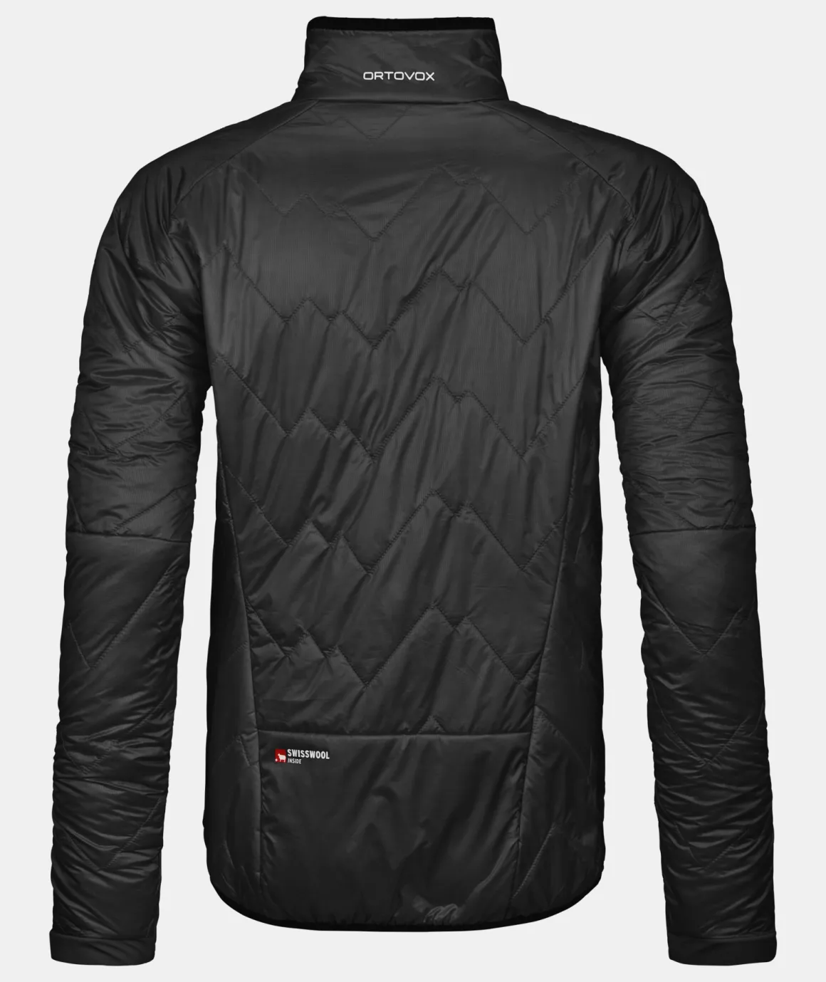 ORTOVOX SWISSWOOL PIZ VIAL JACKET W