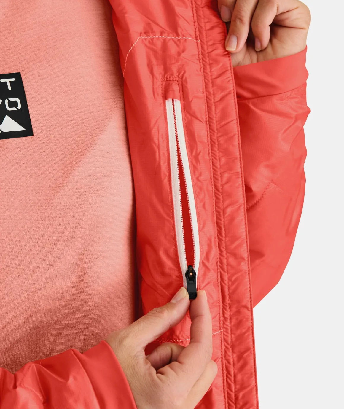 ORTOVOX SWISSWOOL PIZ VIAL JACKET W