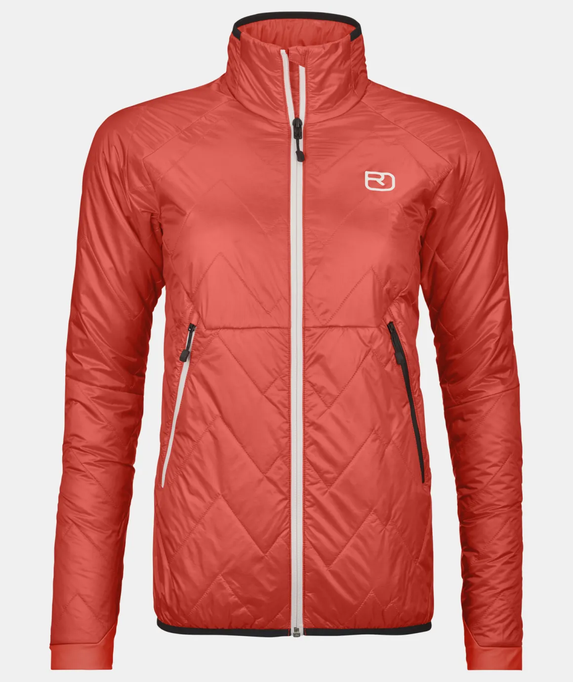 ORTOVOX SWISSWOOL PIZ VIAL JACKET W