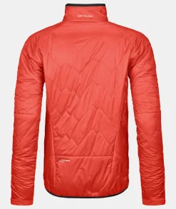 ORTOVOX SWISSWOOL PIZ VIAL JACKET W