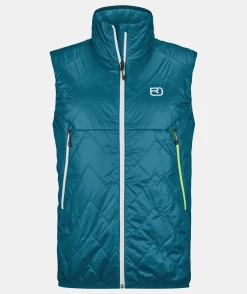 ORTOVOX SWISSWOOL PIZ VIAL VEST M