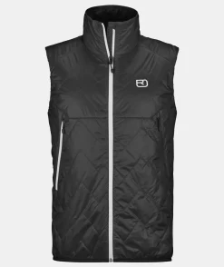 ORTOVOX SWISSWOOL PIZ VIAL VEST M
