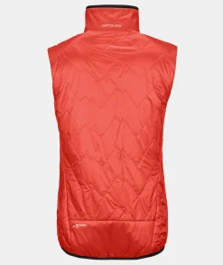 ORTOVOX SWISSWOOL PIZ VIAL VEST W