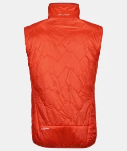 ORTOVOX SWISSWOOL PIZ VIAL VEST M
