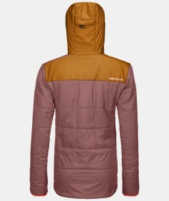 ORTOVOX SWISSWOOL ZINAL JACKET W