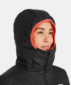 ORTOVOX SWISSWOOL ZINAL JACKET W