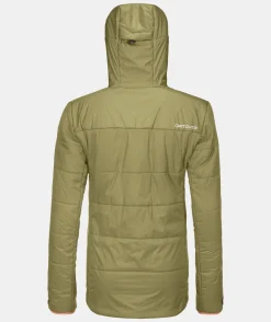 ORTOVOX SWISSWOOL ZINAL JACKET W