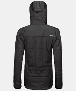 ORTOVOX SWISSWOOL ZINAL JACKET W
