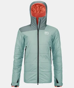 ORTOVOX SWISSWOOL ZINAL JACKET W