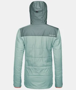 ORTOVOX SWISSWOOL ZINAL JACKET W