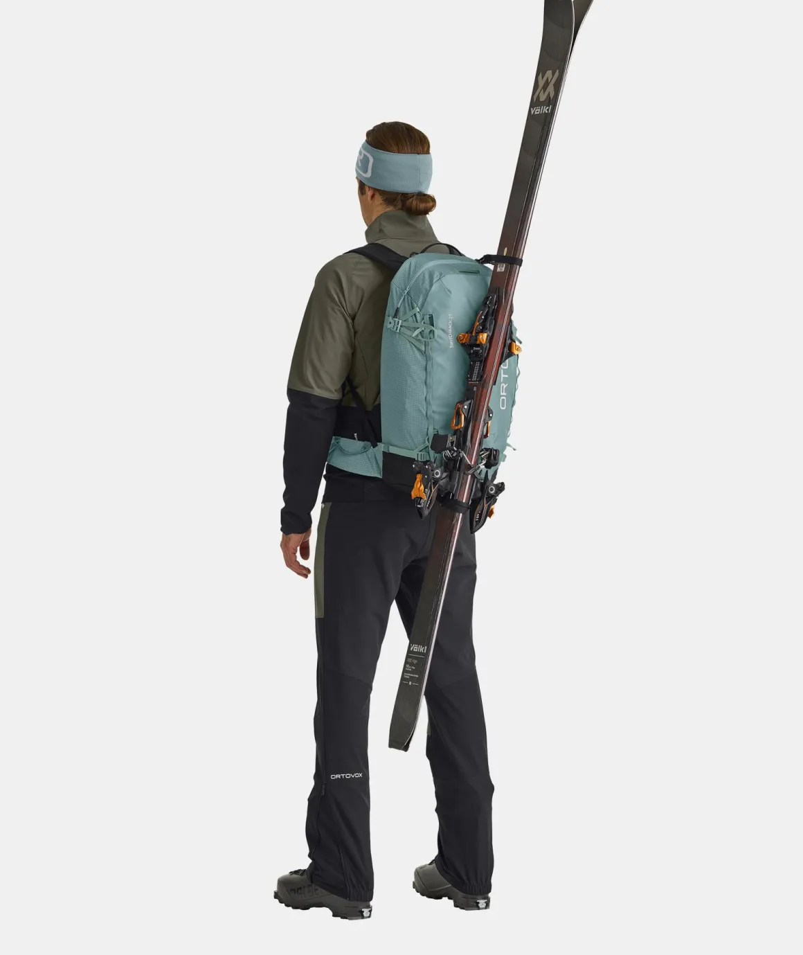 ORTOVOX SWITCHBACK 27