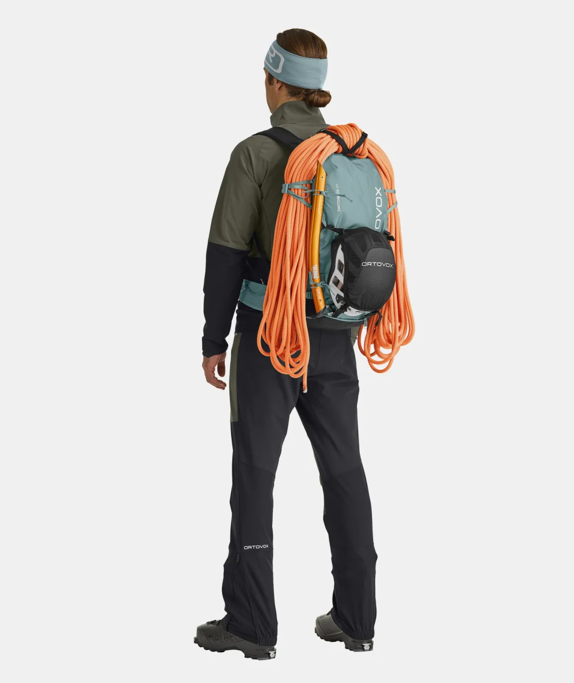 ORTOVOX SWITCHBACK 27