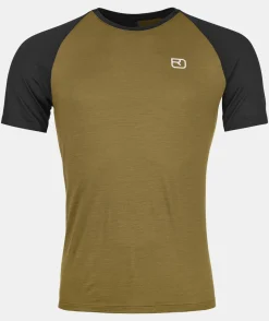 ORTOVOX 120 TEC FAST MOUNTAIN TS M