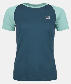 ORTOVOX 120 TEC FAST MOUNTAIN TS W