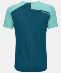 ORTOVOX 120 TEC FAST MOUNTAIN TS W