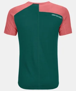 ORTOVOX 120 TEC FAST MOUNTAIN TS W