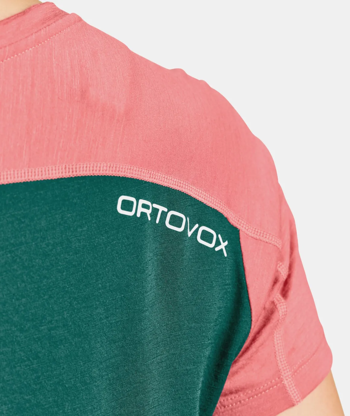 ORTOVOX 120 TEC FAST MOUNTAIN TS W