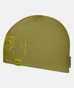 ORTOVOX 120 TEC LOGO BEANIE