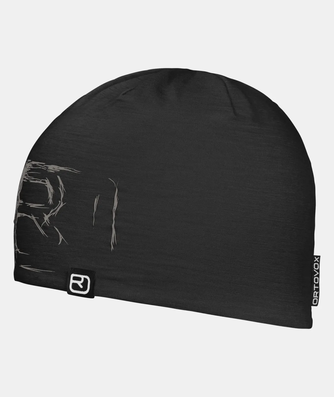 ORTOVOX 120 TEC LOGO BEANIE