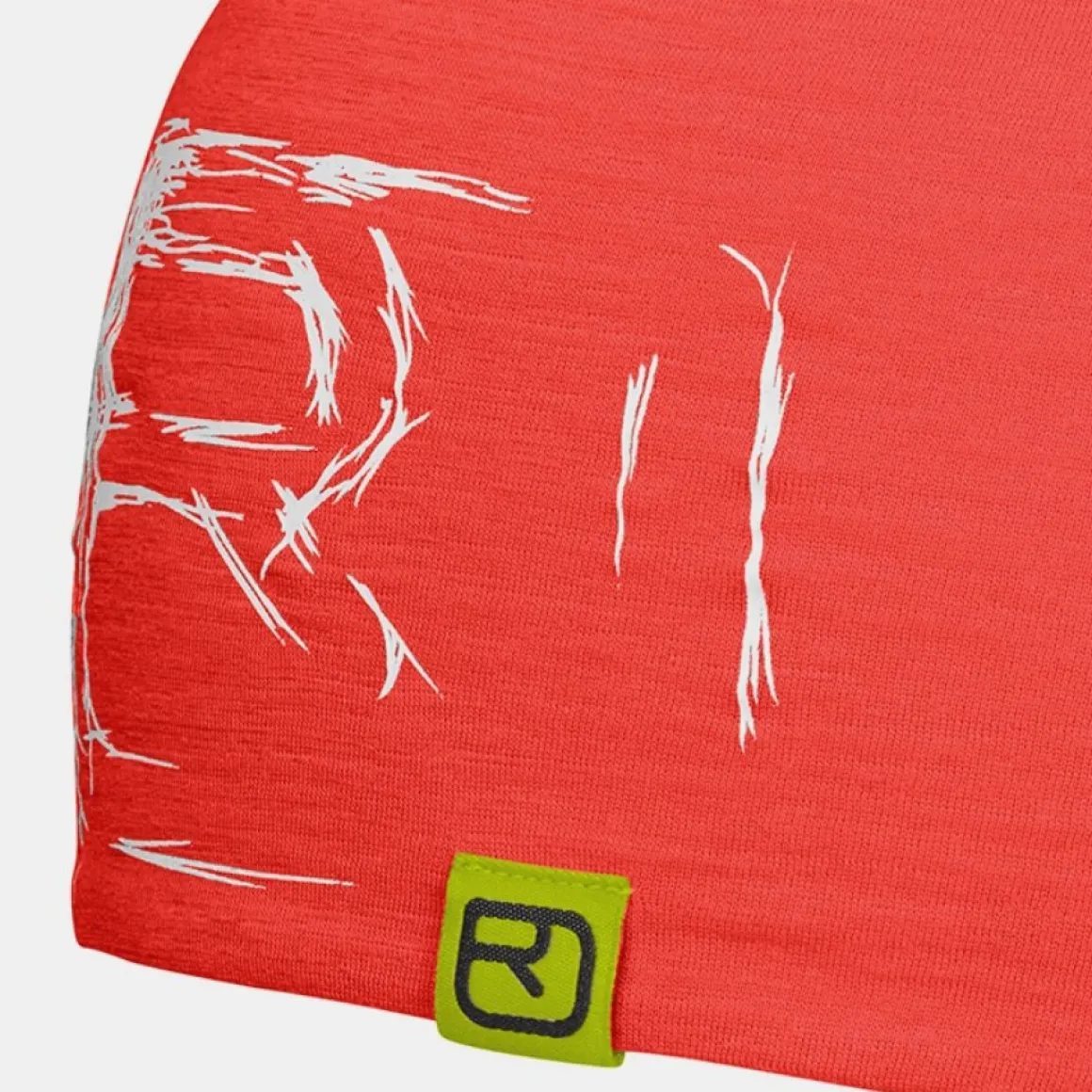 ORTOVOX 120 TEC LOGO BEANIE