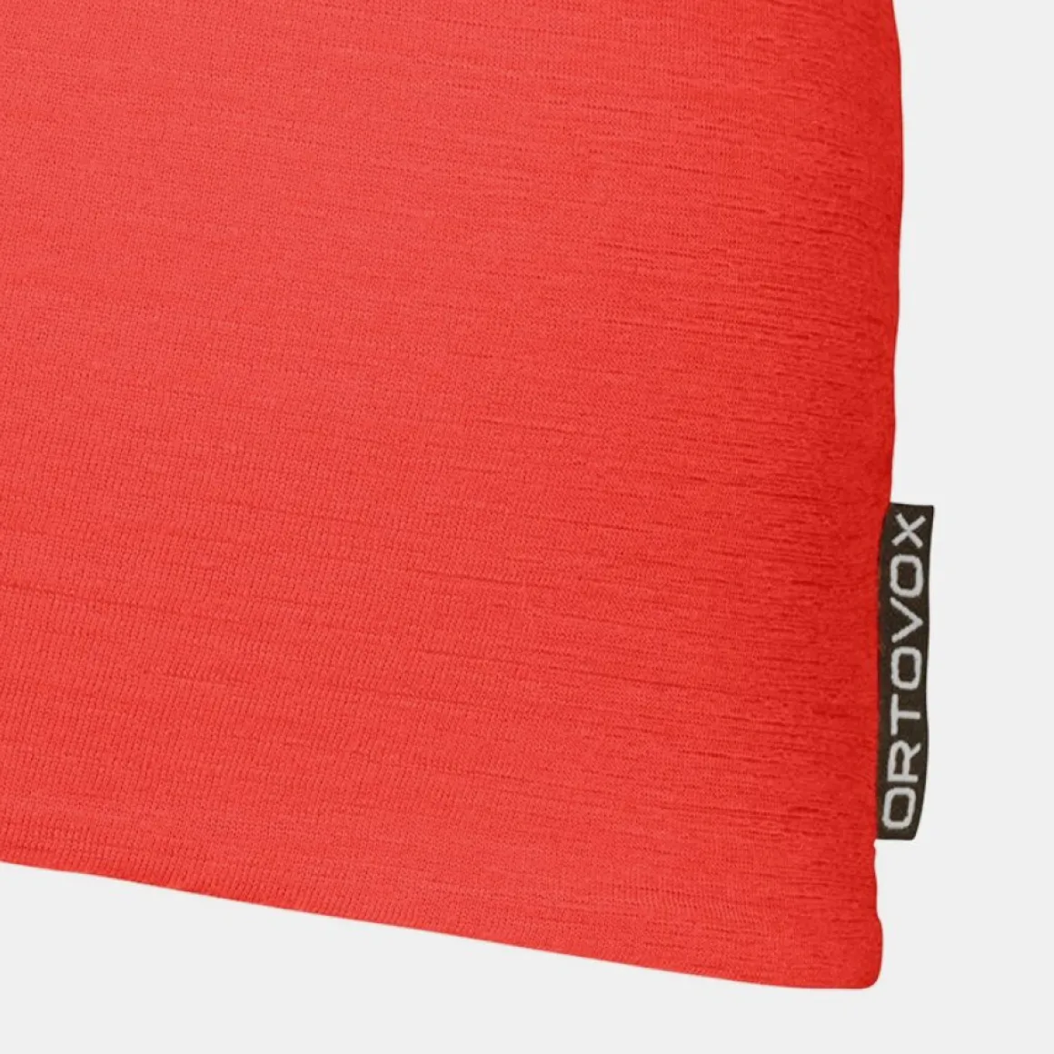 ORTOVOX 120 TEC LOGO BEANIE