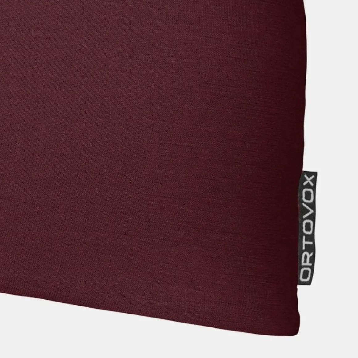 ORTOVOX 120 TEC LOGO BEANIE