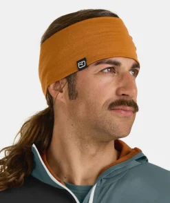 ORTOVOX 120 TEC LOGO HEADBAND