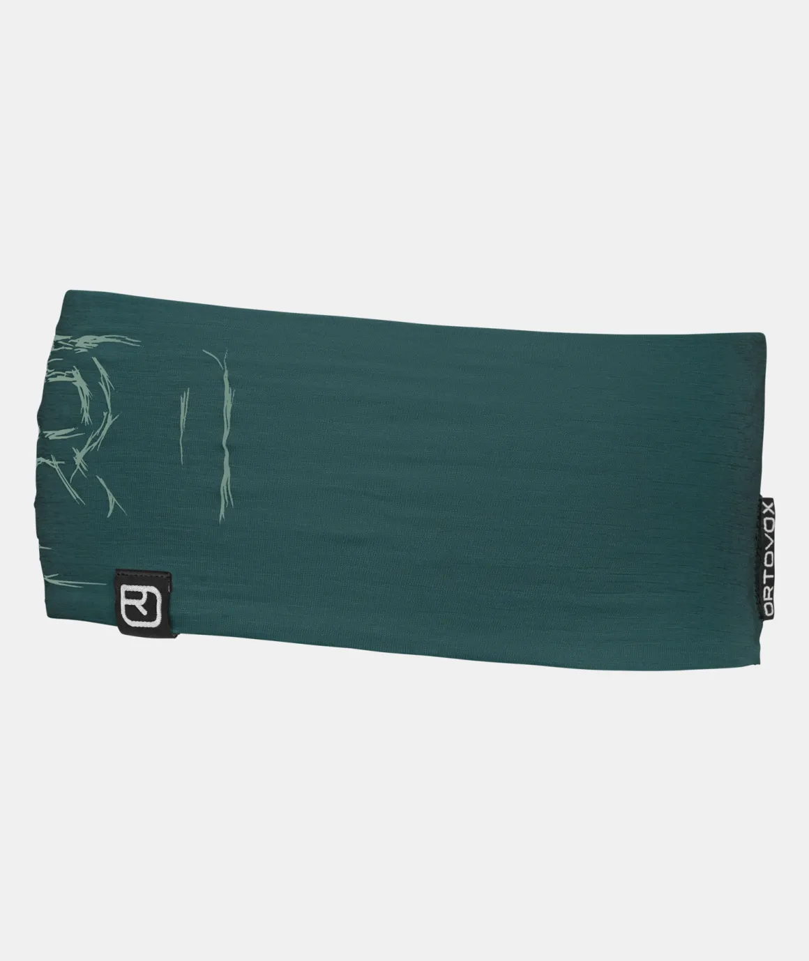 ORTOVOX 120 TEC LOGO HEADBAND