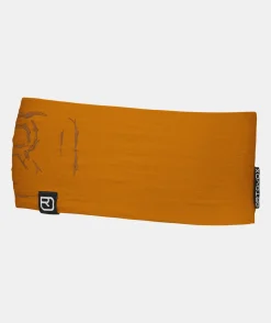 ORTOVOX 120 TEC LOGO HEADBAND