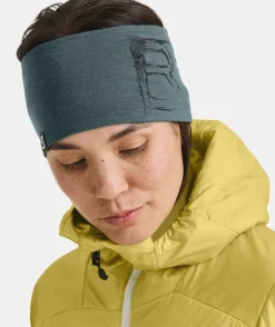 ORTOVOX 120 TEC LOGO HEADBAND