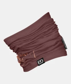 ORTOVOX 120 TEC LOGO NECKWARMER