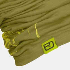 ORTOVOX 120 TEC LOGO NECKWARMER