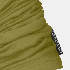 ORTOVOX 120 TEC LOGO NECKWARMER