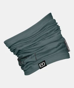 ORTOVOX 120 TEC LOGO NECKWARMER