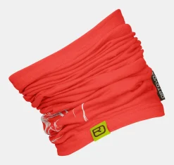 ORTOVOX 120 TEC LOGO NECKWARMER