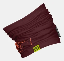 ORTOVOX 120 TEC LOGO NECKWARMER