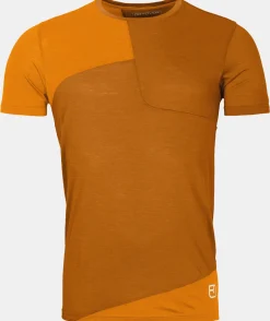 ORTOVOX 120 TEC T-SHIRT M