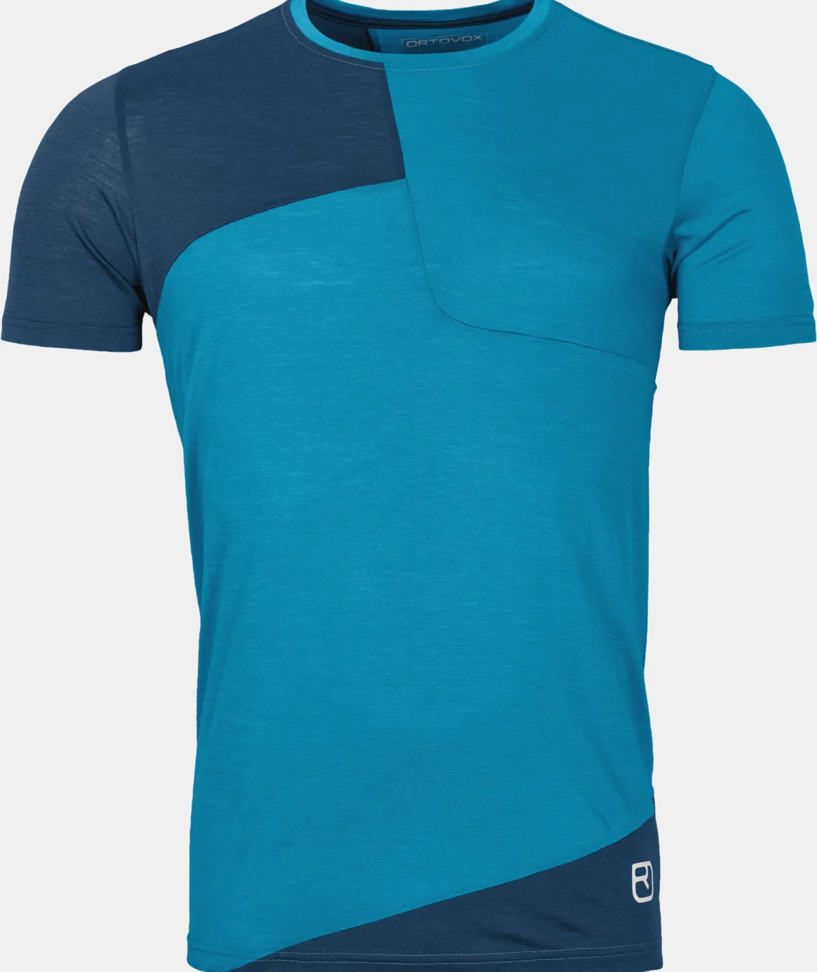 ORTOVOX 120 TEC T-SHIRT M
