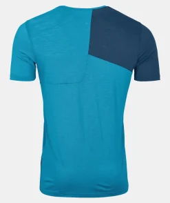 ORTOVOX 120 TEC T-SHIRT M